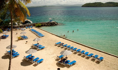 Carayou Hôtel & Spa